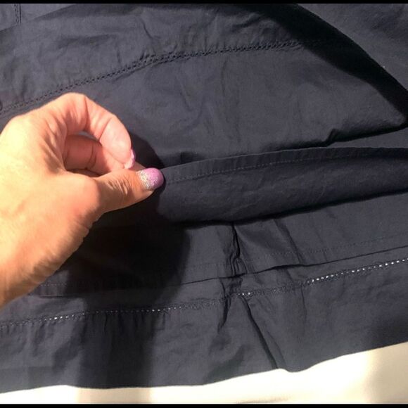 American Eagle A line skirt - Picture 5 of 5